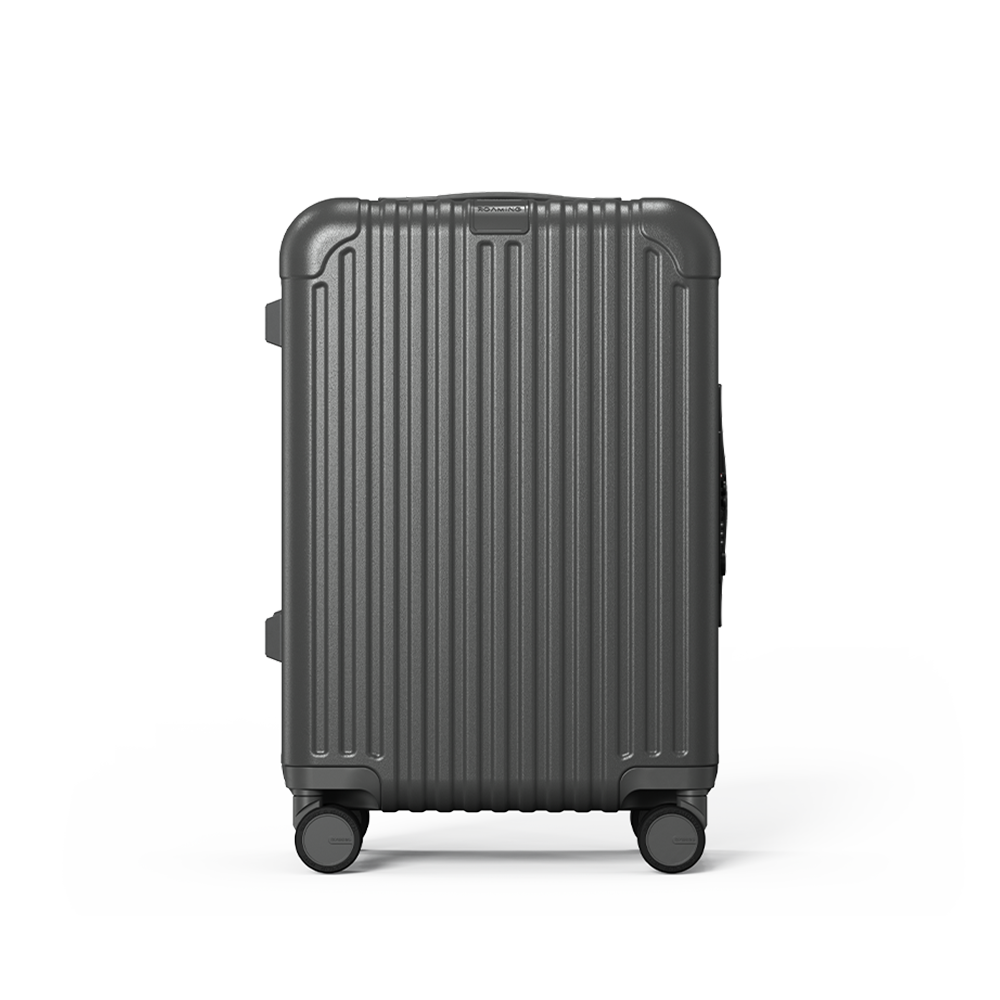 Magical Space-Expandable Check-In