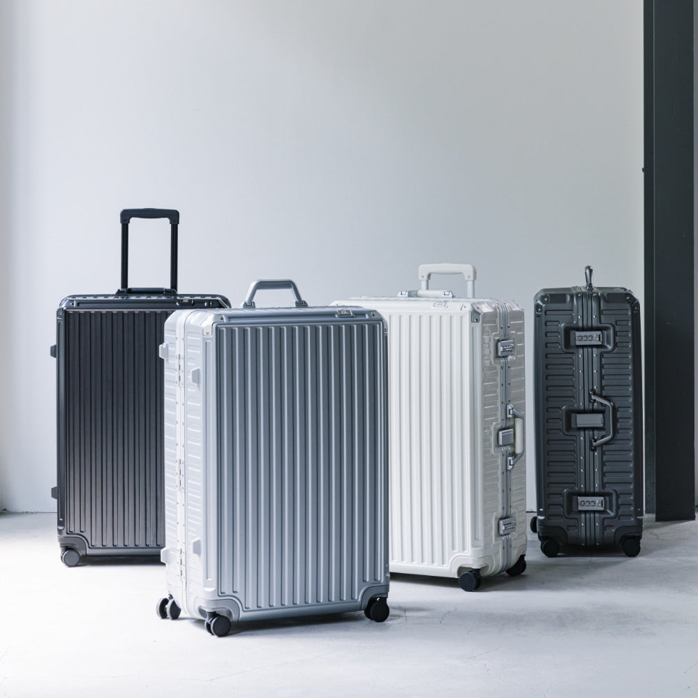 How to Pack for 7 Days in One Carry-On