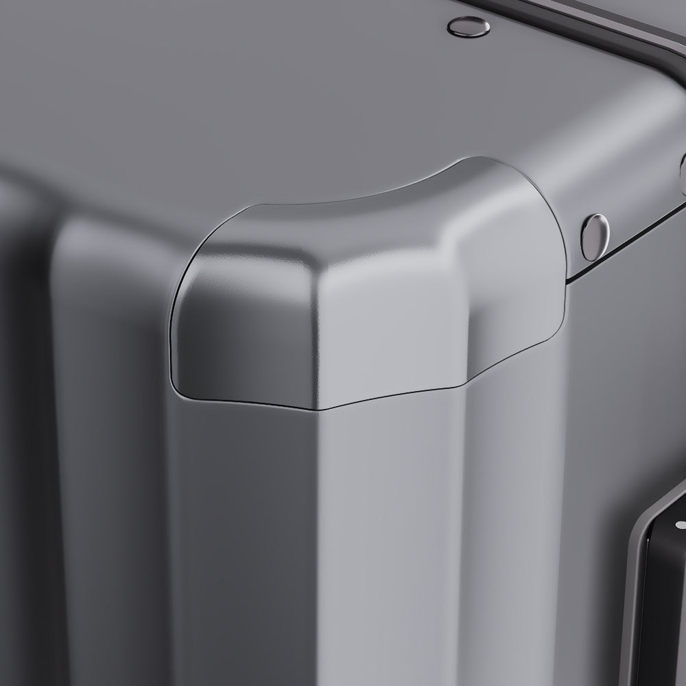 Aviation‑Grade 5052 Aluminum
