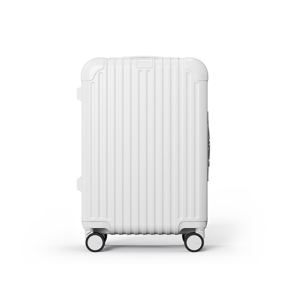 Magical Space-Expandable Check-In