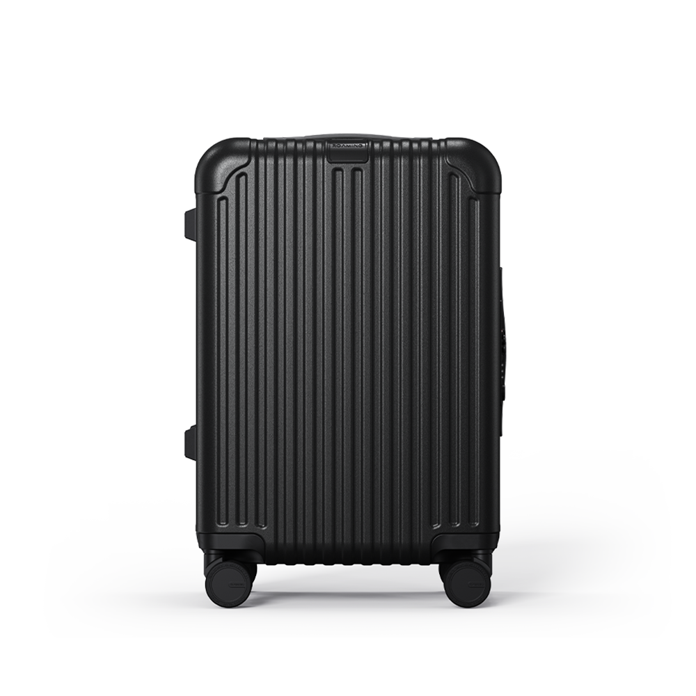 Magical Space-Expandable Check-In