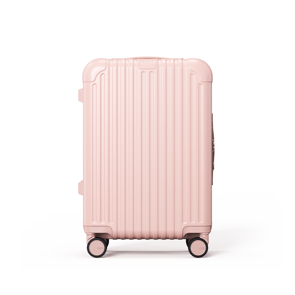 Magical Space-Expandable Check-In