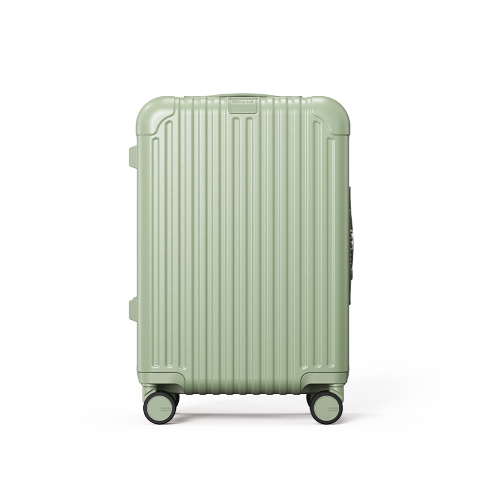 Magical Space-Expandable Check-In